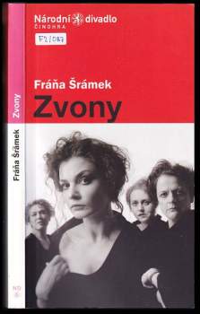 Fráňa Šrámek: Fráňa Šrámek, Zvony