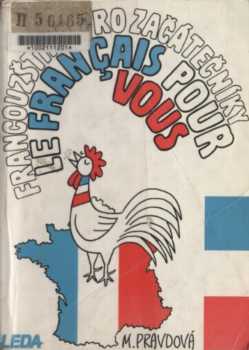 Le français pour vous