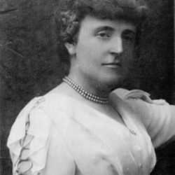 Frances Hodgson Burnett