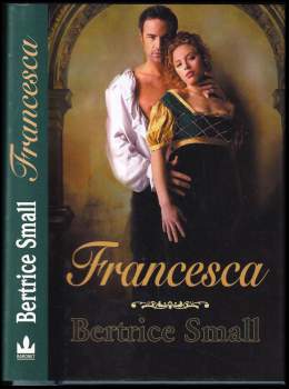 Bertrice Small: Francesca