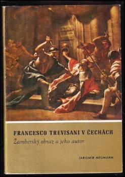 Francesco Trevisani v Čechách