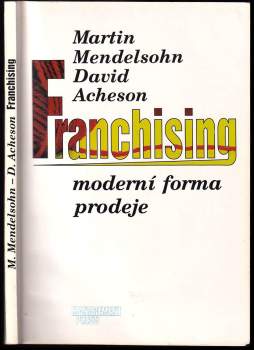 Franchising