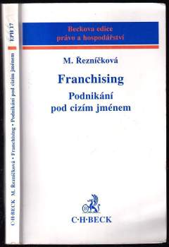 Franchising
