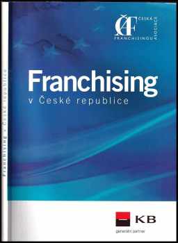 Franchising v České republice