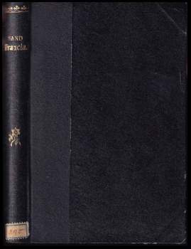 George Sand: Francia