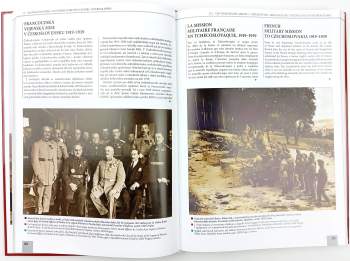 Karel Straka: Francie a Československo 1914-1945