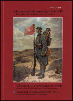 Francie a Československo 1914-1945