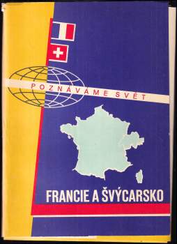 Francie a Švýcarsko