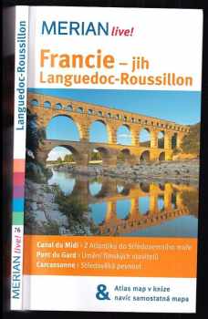 Francie: jih