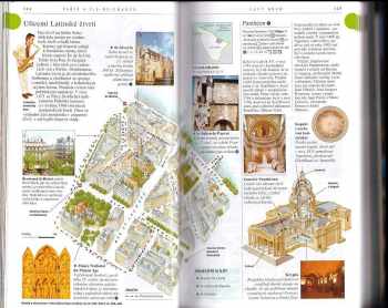 John Ardagh: Francie