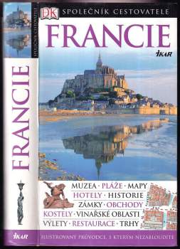 John Ardagh: Francie