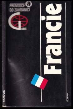 Francie. Monaco