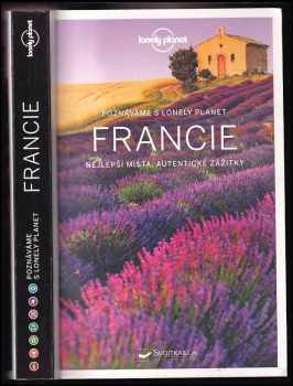 Catherine Le Nevez: Francie