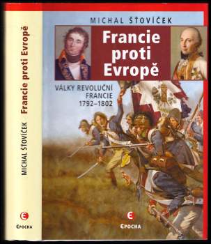 Francie proti Evropě