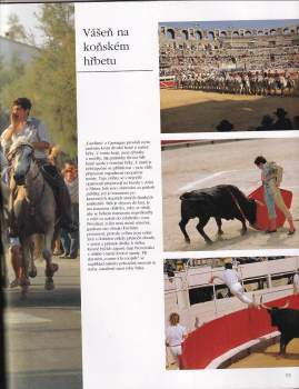 Simonetta Crescimbene: Francie