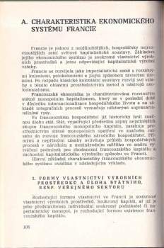 Václav Mašek: Francie