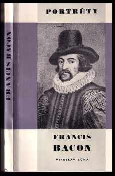 Miroslav Zůna: Francis Bacon
