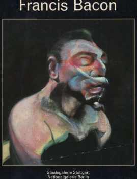 Andrew Forge: Francis Bacon - Signed / Podpis