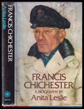 Anita Leslie: FRANCIS CHICHESTER