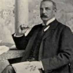 Francis Marion Crawford
