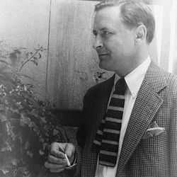 Francis Scott Fitzgerald