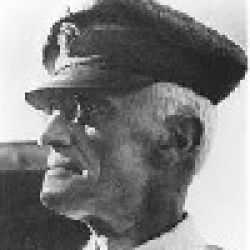 Francis Westerman