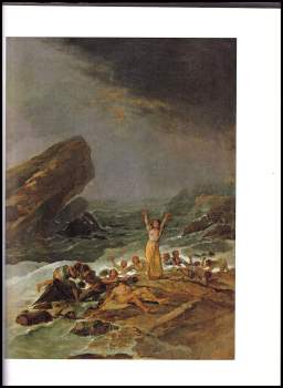 Wilfried Seipel: Francisco de Goya