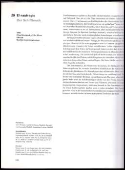 Wilfried Seipel: Francisco de Goya