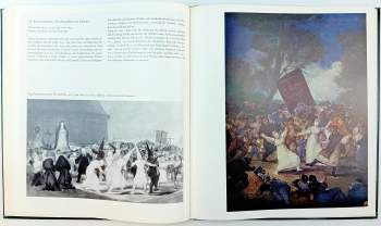 Francisco de Goya: Francisco Goya