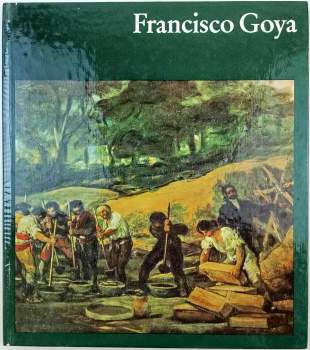 Francisco Goya