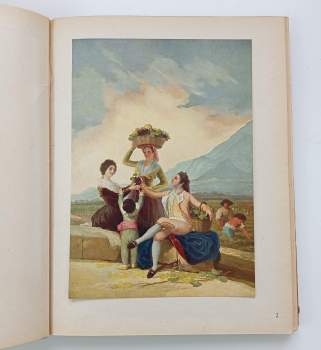 Francisco de Goya: Francisco Goya