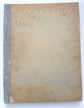 Francisco de Goya: Francisco Goya