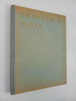 Francisco Goya