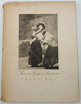 Francisco Goya y Lucientes