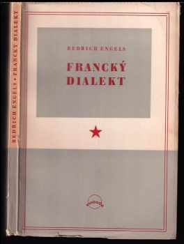 Francký dialekt