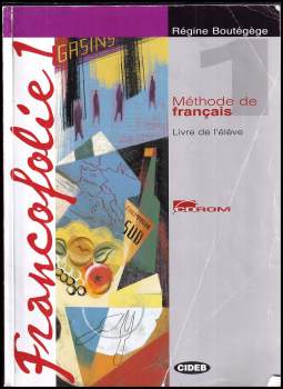 Francofolie 1