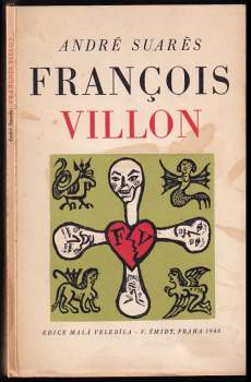 André Suarés: François Villon