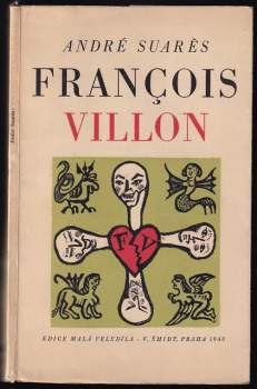 André Suarés: François Villon