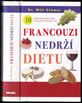 Francouzi nedrží dietu