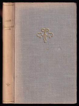 Karel Čapek: Francouzká poezie
