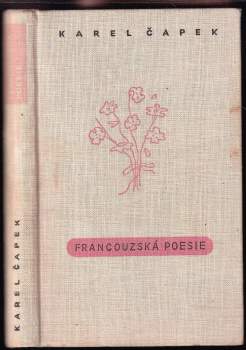 Francouzká poezie