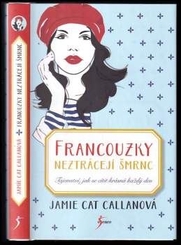 Francouzky neztrácejí šmrnc
