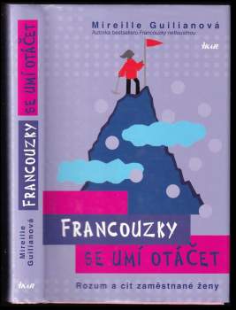 Francouzky se umí otáčet