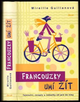 Francouzky umí žít