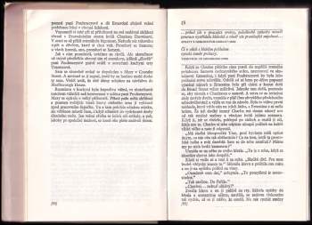 John Fowles: Francouzova milenka