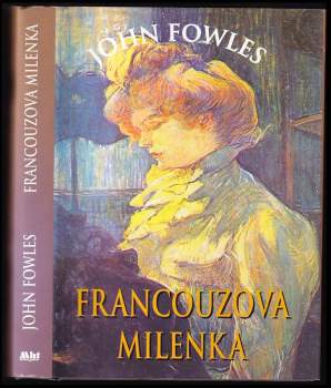 Francouzova milenka