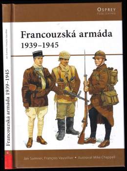 Francouzská armáda 1939-1945
