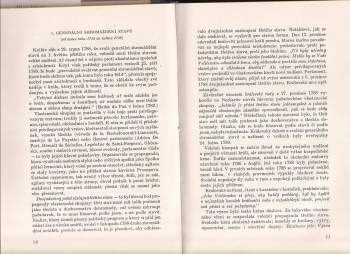 Albert Soboul: Francouzská buržoasní revoluce 1789-1799