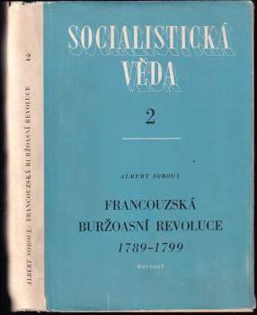Francouzská buržoasní revoluce 1789-1799