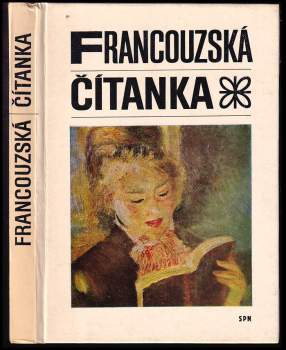 Francouzská čítanka